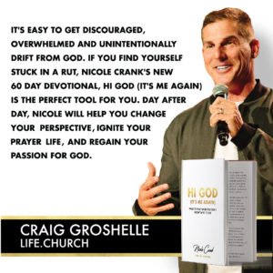 Craig Groeschel